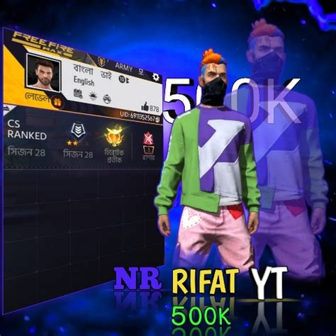 nryt61|Rifat Ariyan on LinkedIn: NR YT on TikTok.